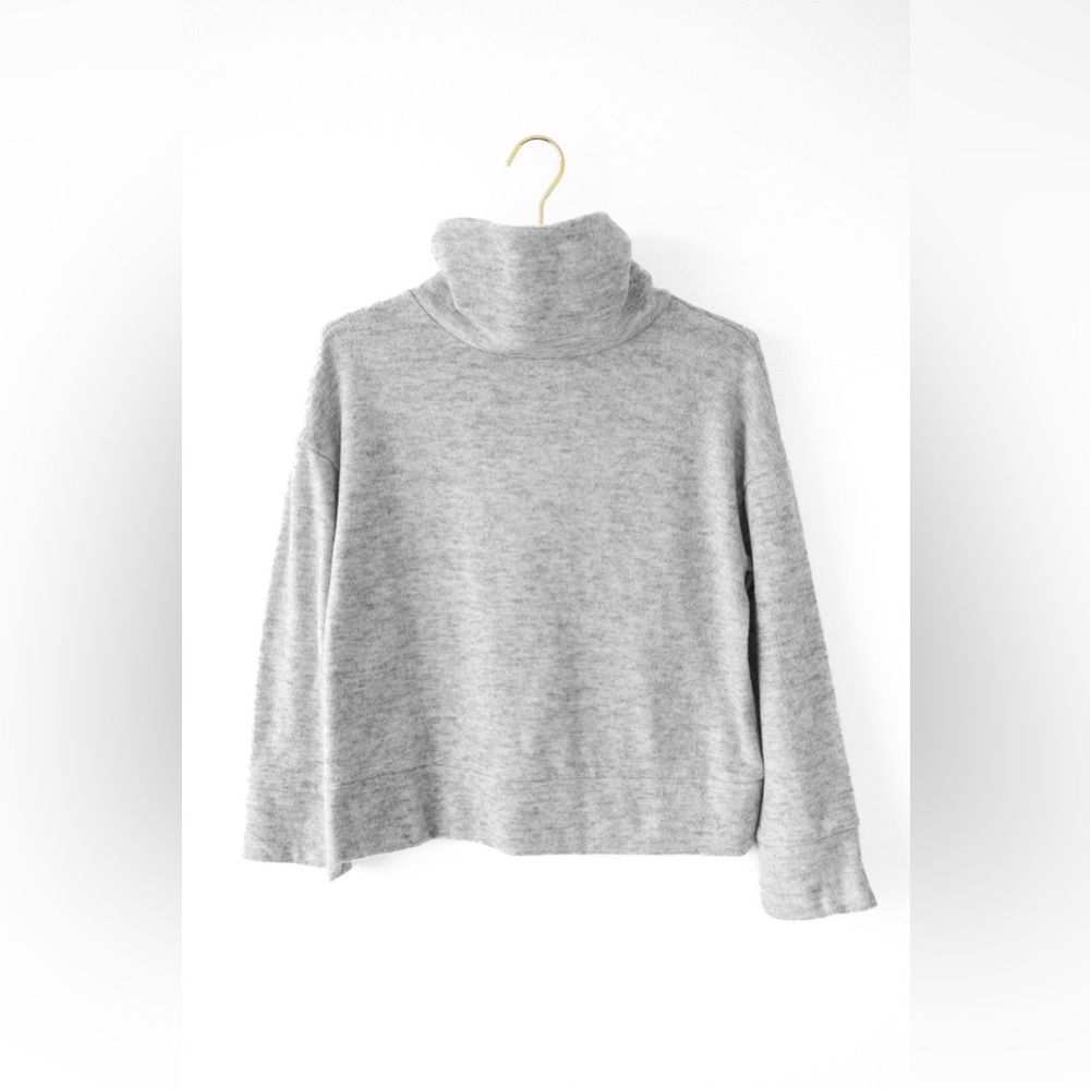 A New Day Sweater
